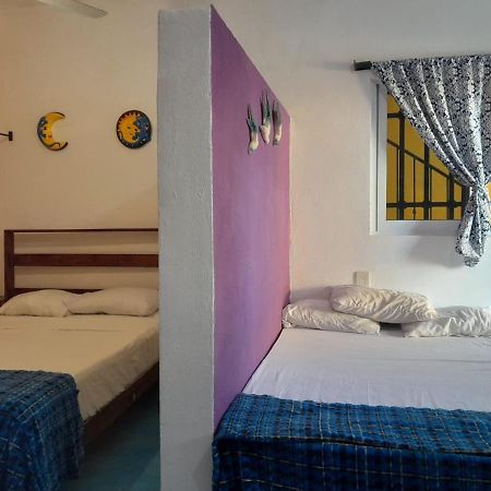 Willa Amanecer Sayulita Zewnętrze zdjęcie