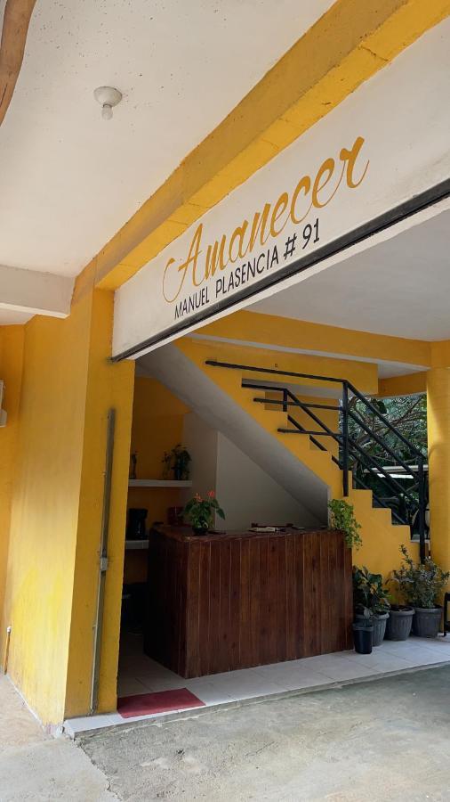 Willa Amanecer Sayulita Zewnętrze zdjęcie