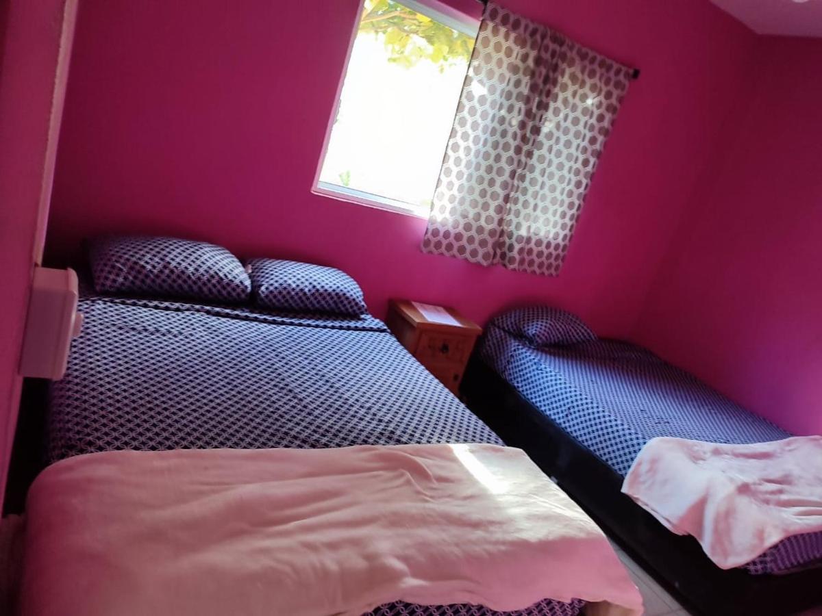 Willa Amanecer Sayulita Zewnętrze zdjęcie