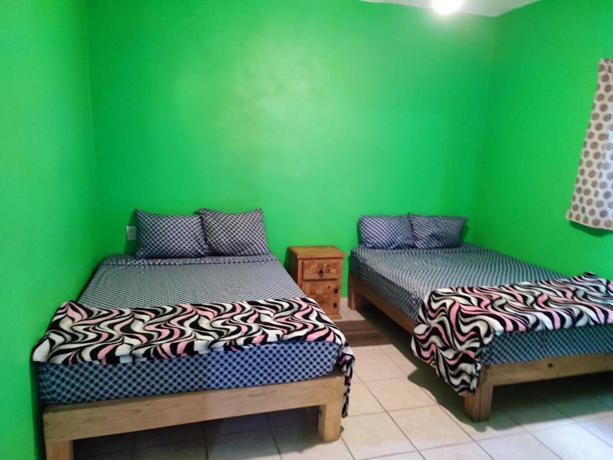 Willa Amanecer Sayulita Zewnętrze zdjęcie