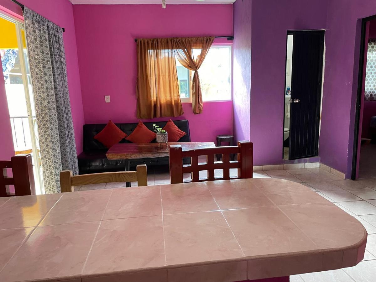 Willa Amanecer Sayulita Zewnętrze zdjęcie