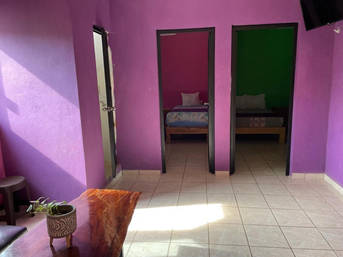 Willa Amanecer Sayulita Zewnętrze zdjęcie