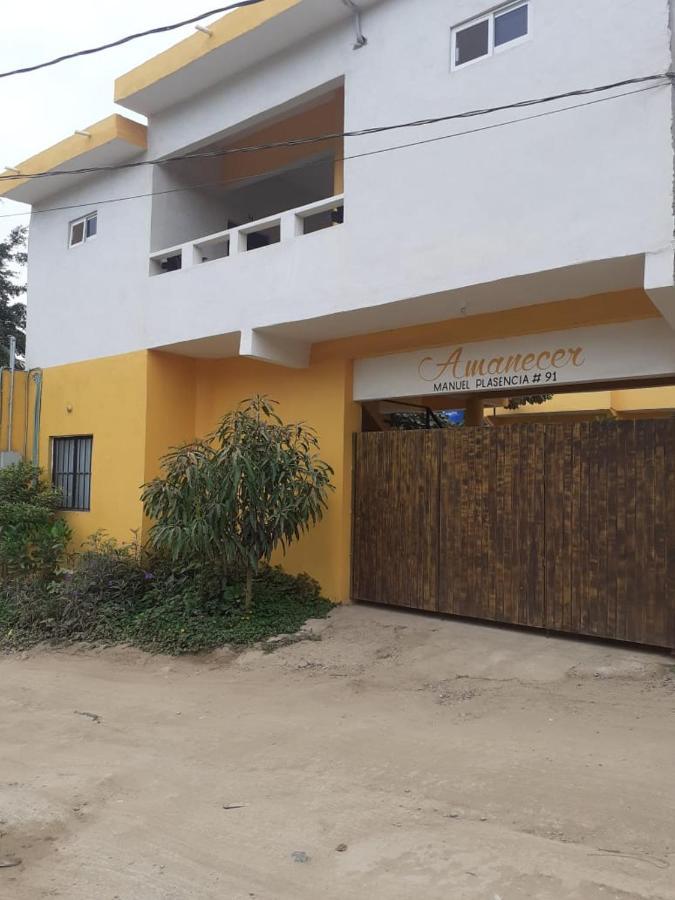 Willa Amanecer Sayulita Zewnętrze zdjęcie