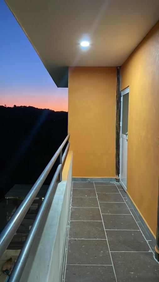 Willa Amanecer Sayulita Zewnętrze zdjęcie