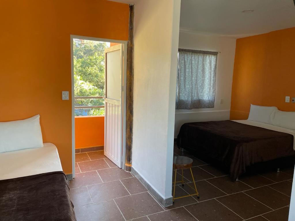Willa Amanecer Sayulita Zewnętrze zdjęcie
