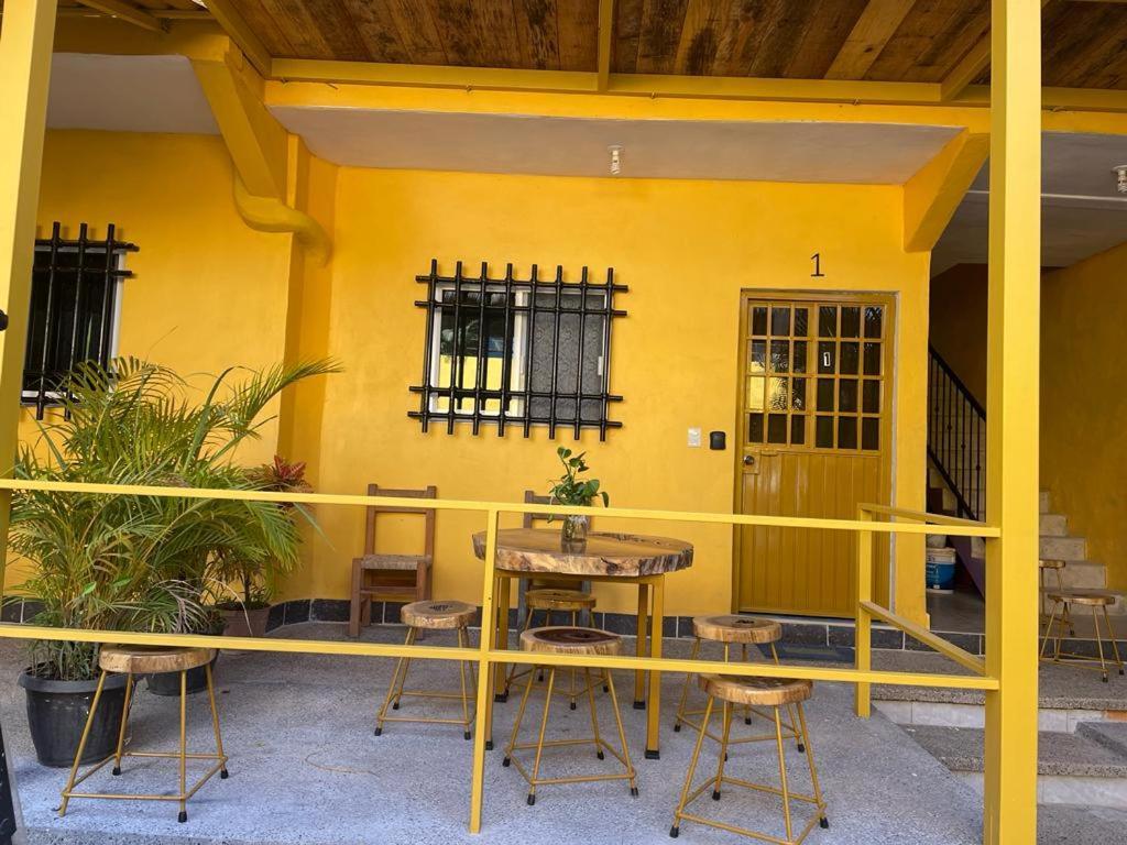 Willa Amanecer Sayulita Zewnętrze zdjęcie