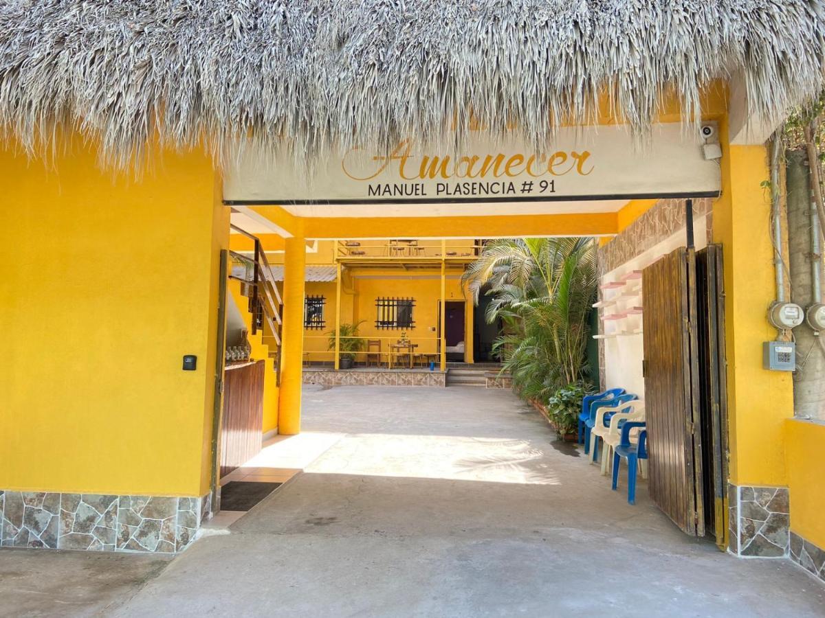 Willa Amanecer Sayulita Zewnętrze zdjęcie