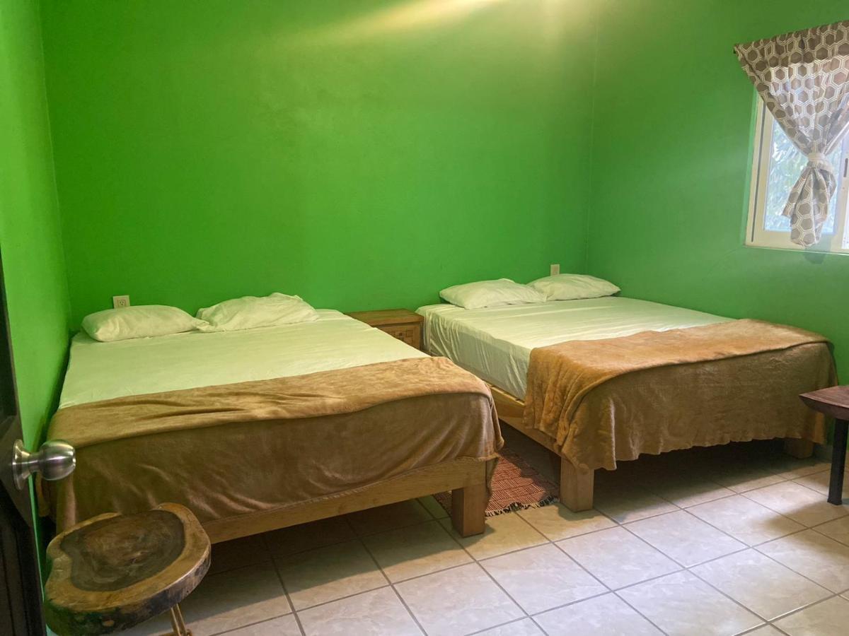 Willa Amanecer Sayulita Zewnętrze zdjęcie