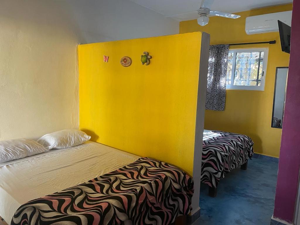 Willa Amanecer Sayulita Zewnętrze zdjęcie