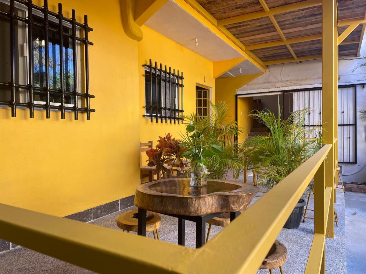 Willa Amanecer Sayulita Zewnętrze zdjęcie