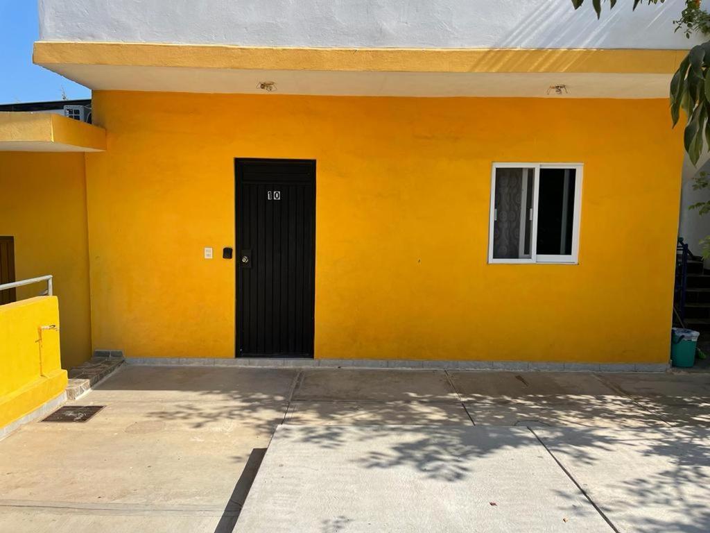 Willa Amanecer Sayulita Zewnętrze zdjęcie