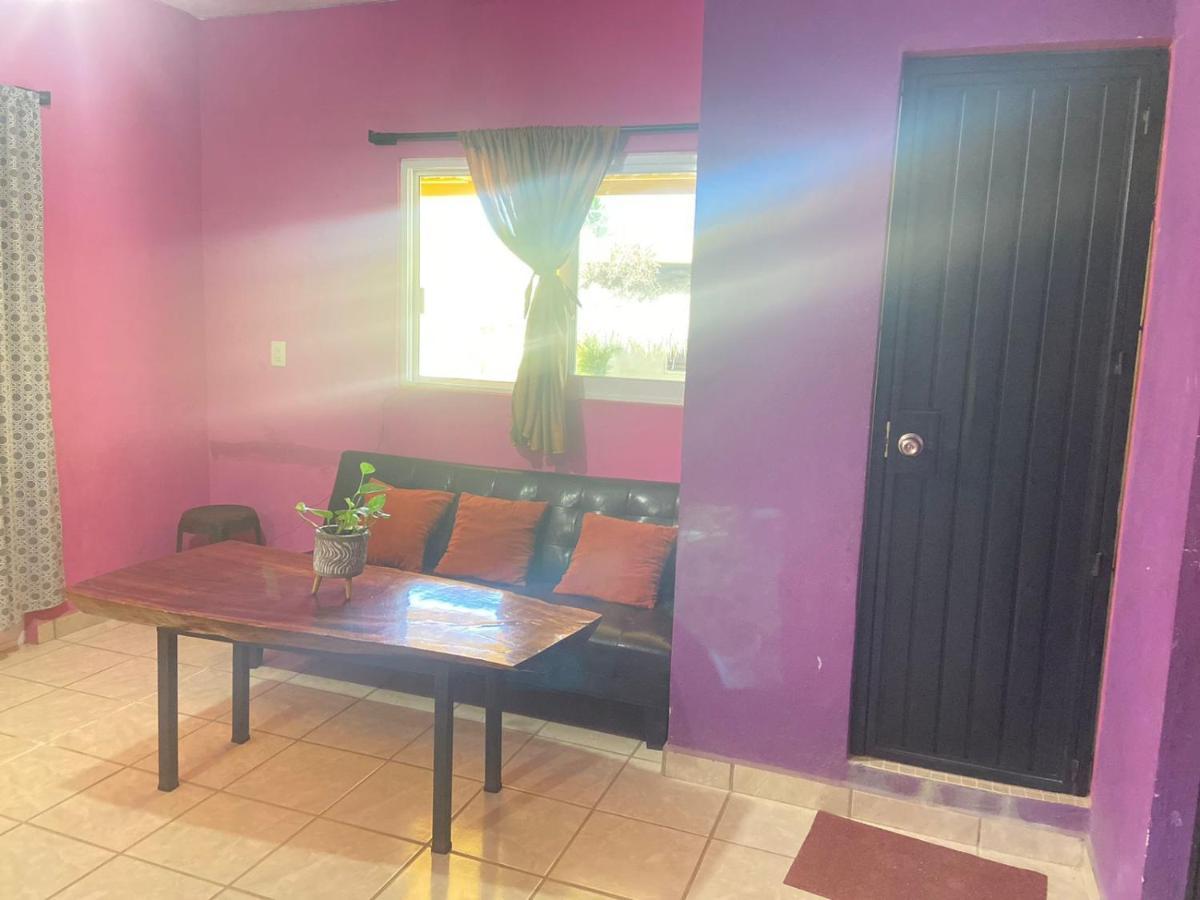 Willa Amanecer Sayulita Zewnętrze zdjęcie