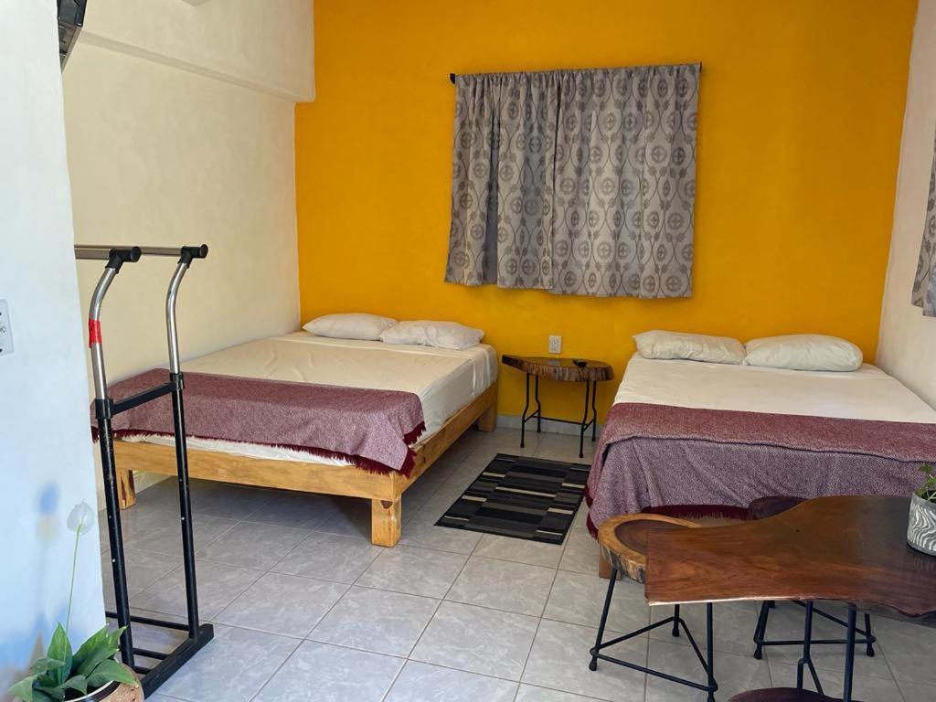 Willa Amanecer Sayulita Zewnętrze zdjęcie