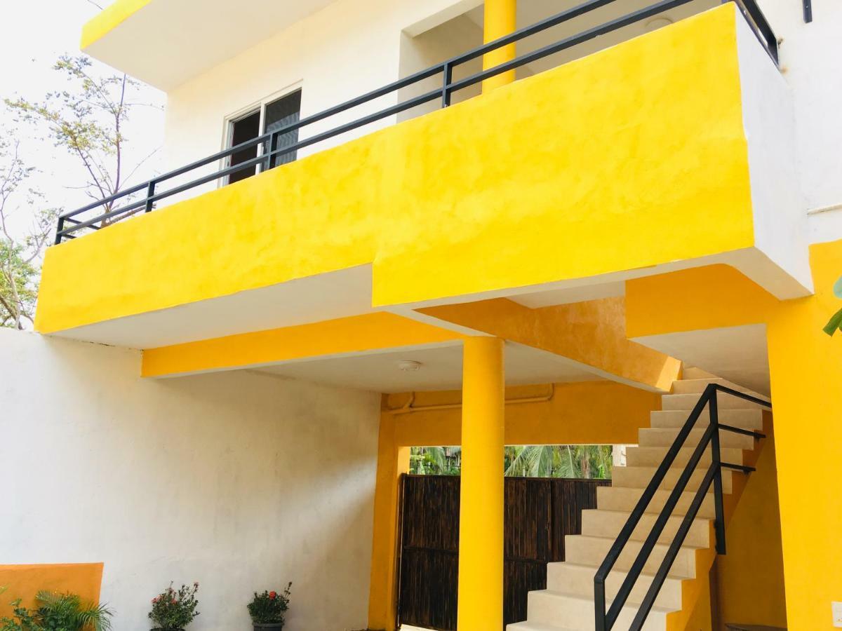 Willa Amanecer Sayulita Zewnętrze zdjęcie