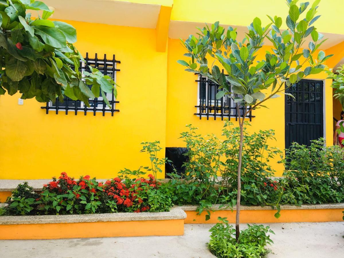 Willa Amanecer Sayulita Zewnętrze zdjęcie