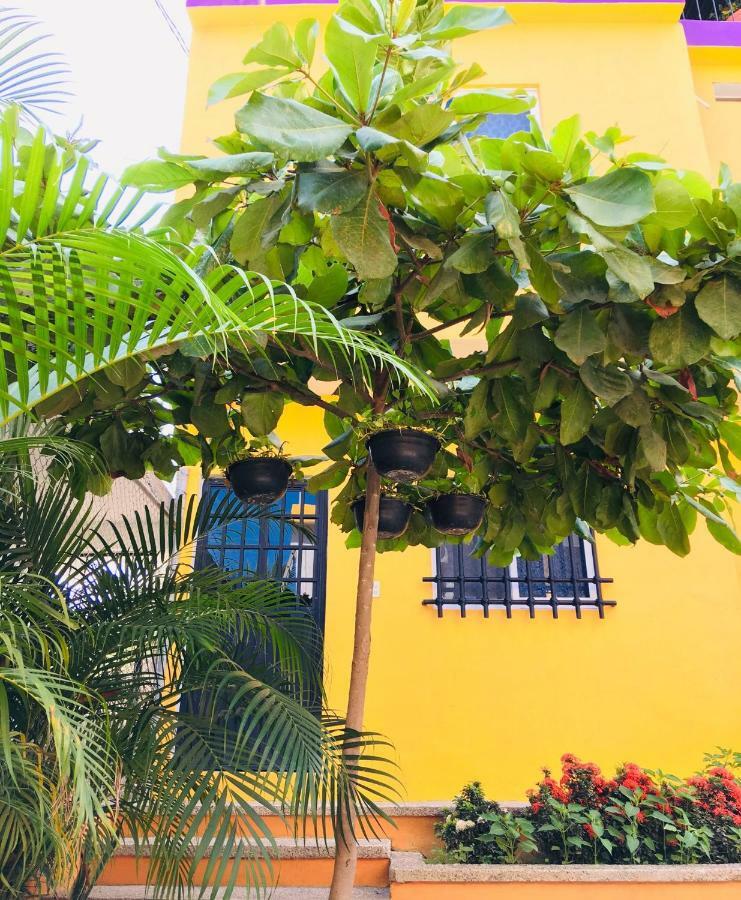 Willa Amanecer Sayulita Zewnętrze zdjęcie