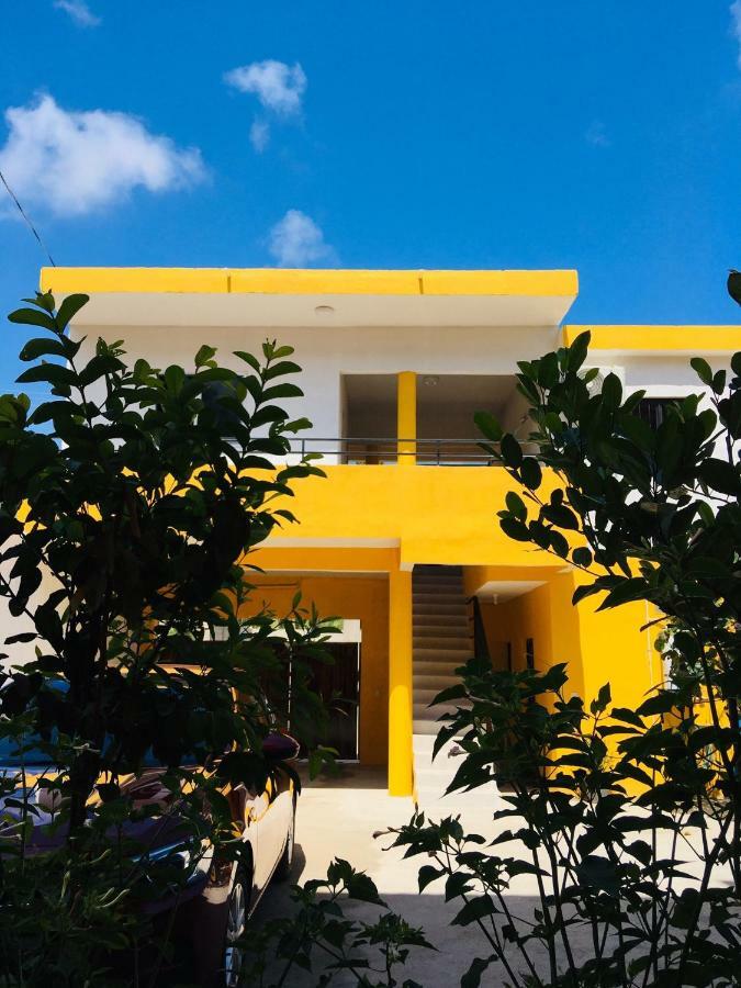 Willa Amanecer Sayulita Zewnętrze zdjęcie