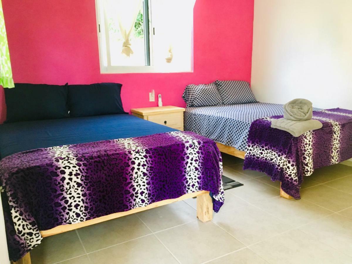Willa Amanecer Sayulita Zewnętrze zdjęcie