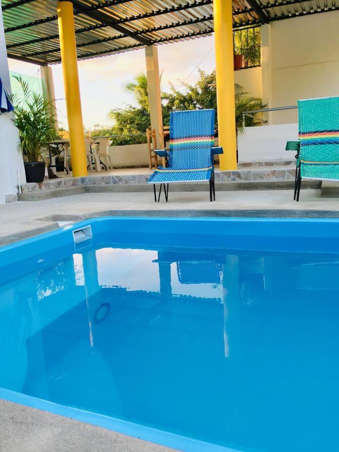 Willa Amanecer Sayulita Zewnętrze zdjęcie